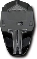 Mad Catz R.A.T. 1+ Vezetékes Optikai Gaming Egér - Fekete