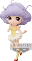 Banpresto Q POSKET Creamy Mami Figura14cm (A verzió)