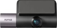 Xiaomi 70Mai Dash Cam T800 4K WiFi Autós Menetrögzítő Kamera + RC41 Hátsó Kamera Prémium Szett - Fekete
