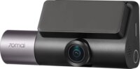 Xiaomi 70Mai Dash Cam T800 4K WiFi Autós Menetrögzítő Kamera + RC41 Hátsó Kamera Prémium Szett - Fekete