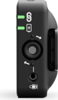 Rode Wireless ME Kétcsatornás Csiptetős Wireless USB-C mikrofon szett - Fekete