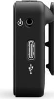 Rode Wireless ME Kétcsatornás Csiptetős Wireless USB-C mikrofon szett - Fekete