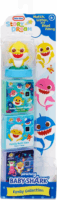 MGA Entertainment Little Tikes Story Dream Machine - Baby Shark hangoskönyv figura - Német