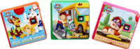 MGA Entertainment Little Tikes Story Dream Machine - Mancs Őrjárat hangoskönyv figura - Német