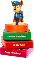 MGA Entertainment Little Tikes Story Dream Machine - Mancs Őrjárat hangoskönyv figura - Német