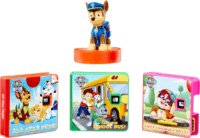 MGA Entertainment Little Tikes Story Dream Machine - Mancs Őrjárat hangoskönyv figura - Német