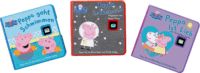 MGA Entertainment Little Tikes Story Dream Machine - Peppa Malac hangoskönyv figura - Német