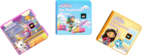 MGA Entertainment Little Tikes Story Dream Machine - Gabby babaháza hangoskönyv figura - Német