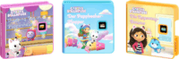 MGA Entertainment Little Tikes Story Dream Machine - Gabby babaháza hangoskönyv figura - Német