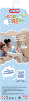 MGA Entertainment Little Tikes Story Dream Machine - Gabby babaháza hangoskönyv figura - Német