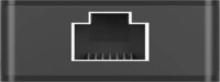 ICY BOX IB-DK4038-LCD Univerzális USB-C Laptop Dokkoló Állomás LCD Kijelzővel 100 Watt