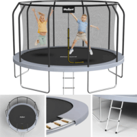 Rebel Active Pro Trambulin 366 cm