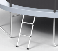 Rebel Active Pro Trambulin 427 cm