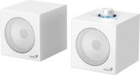 Genius SP-HF300U 2.0 Aktív Hangfal 4 Watt - Fehér