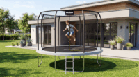 Rebel Active Pro Trambulin 305 cm