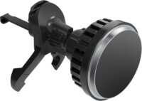 Samsung GP-PWU025WIBBW Qi2 USB-C Mágneses Wireless Autós Töltőpad 15W - Fekete