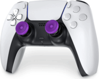 SteelSeries KontrolFreek FPS Performance PS 4/5 Thumbsticks Frenzy edtition - Lila