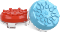 SteelSeries KontrolFreek Performance Nintendo Switch/Lite és Joy-Con Thumbsticks Splass - Kék/Piros