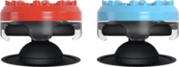 SteelSeries KontrolFreek Performance Nintendo Switch/Lite és Joy-Con Thumbsticks Splass - Kék/Piros