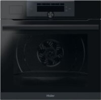 Haier HWO60SM6FS9XHP Beépíthető Elektromos sütő - Fekete