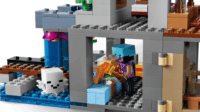 Lego 21597 Minecraft - Szellemkikötő