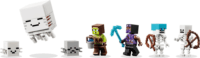 Lego 21597 Minecraft - Szellemkikötő