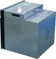 Hausberg HB-8061IN Beépíthető Elektromos sütő - Inox