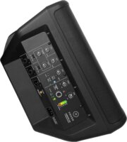 Novox MOBIVOX Lite Akkumulátoros Aktív Hangfal 300W - Fekete