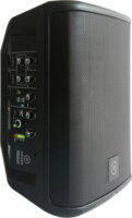 Novox MOBIVOX Lite Akkumulátoros Aktív Hangfal 300W - Fekete