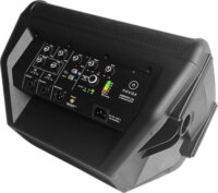 Novox MOBIVOX Lite Akkumulátoros Aktív Hangfal 300W - Fekete