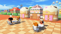 Nintendo Tomodachi Life Ahol az álmok valóra válnak Nintendo Switch játékszoftver