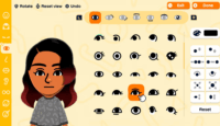Nintendo Tomodachi Life Ahol az álmok valóra válnak Nintendo Switch játékszoftver