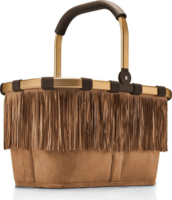 Reisenthel carrybag Western Bevásárlótáska 48. x 28 x 29 cm - Barna