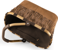 Reisenthel carrybag Western Bevásárlótáska 48. x 28 x 29 cm - Barna