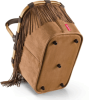 Reisenthel carrybag Western Bevásárlótáska 48. x 28 x 29 cm - Barna