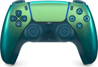 Sony Dualsense Wireless Kontroller Gamepad (PS5) - Króm Kékeszöld