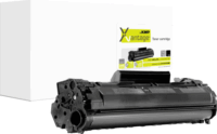 KMP (HP W 1350 X) Utángyártott Toner - Fekete