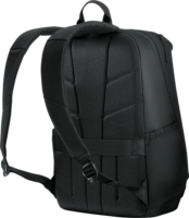 Wenger UrbanOne 15.6" Laptop hátizsák - Fekete
