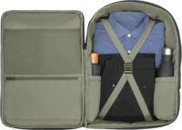 Wenger UrbanOne Travel 15.6 Laptop hátizsák - Fekete
