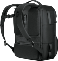Wenger UrbanOne Travel 15.6 Laptop hátizsák - Fekete
