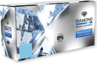 Diamond (HP CF219AFU) Utángyártott dobegység - Fekete