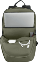 Wenger UrbanOne Light 14" Laptop hátizsák - Fekete