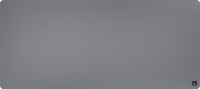 Endorfy Pure Alt XL Gaming Egérpad 900 x 400 mm - Szürke