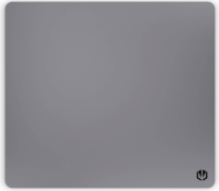 Endorfy Pure Alt L Gaming Egérpad 450 x 400 mm - Szürke