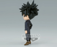 Banpresto Q POSKET Jujutsu Kaisen figura - Megimi (Vol.1) 7cm