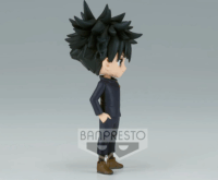 Banpresto Q POSKET Jujutsu Kaisen figura - Megimi (Vol.1) 7cm