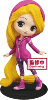 Banpresto Q POSKET Disney Petit - Aranyhaj figura 14cm (A verzió)