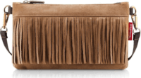 Reisenthel mini pouch Western Válltáska - Barna