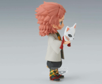 Banpresto Q POSKET Demon Slayer figura - Sabito 14cm (A Verzió)