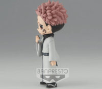 Banpresto Q POSKET Jujutsu Kaisen figura - Sakuna 14cm (A Verzió)